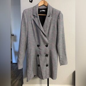 Reformation Cole dress